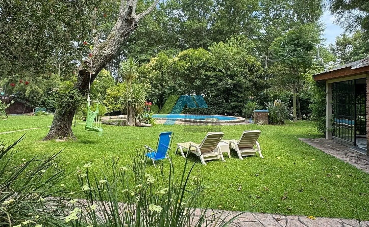 Casa Chalet  en Venta en Robles del Monarca, Pilar, G.B.A. Zona Norte 5