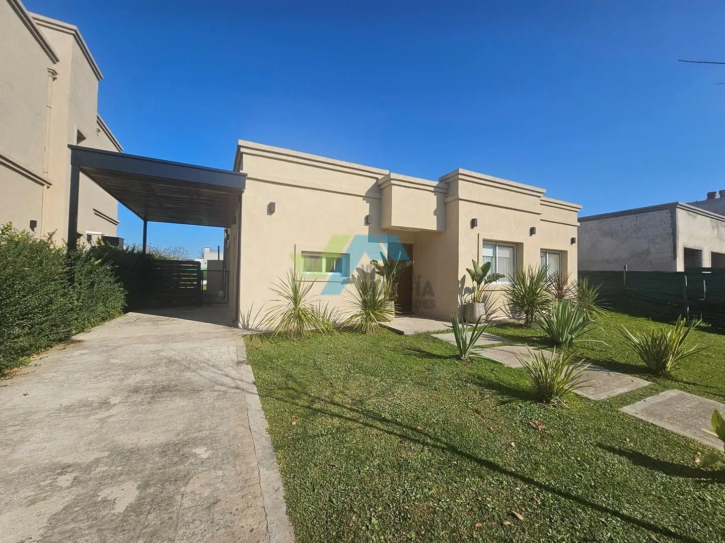 Casa  en Venta en San Pablo, Pilar, G.B.A. Zona Norte 2