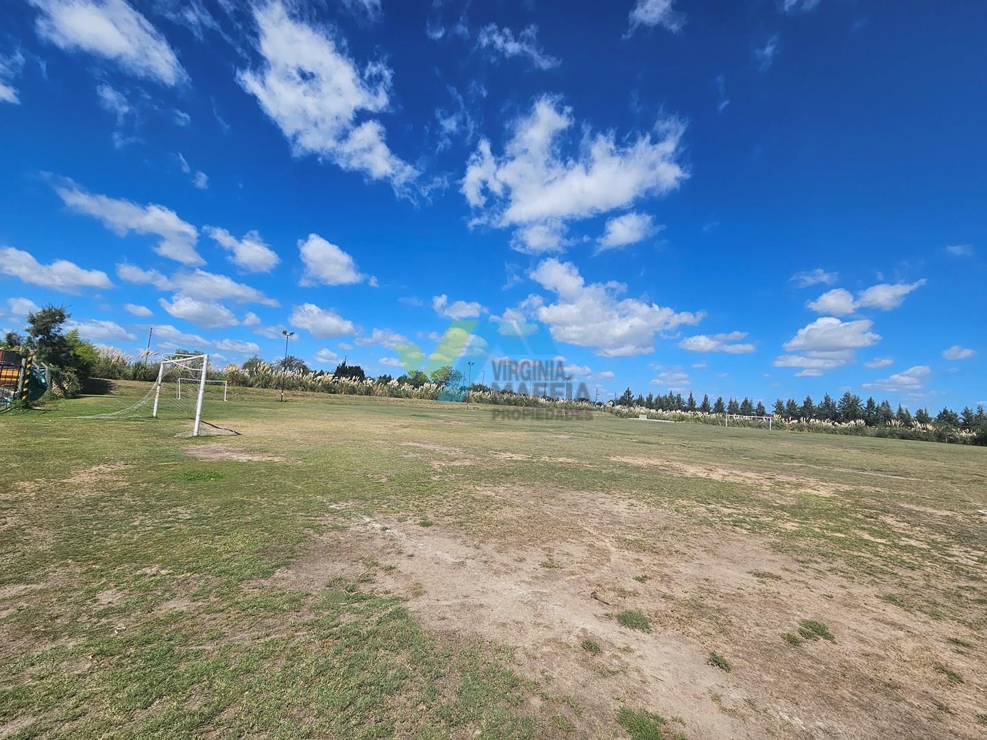Terreno Lote en Venta en El Naudir, Escobar, G.B.A. Zona Norte