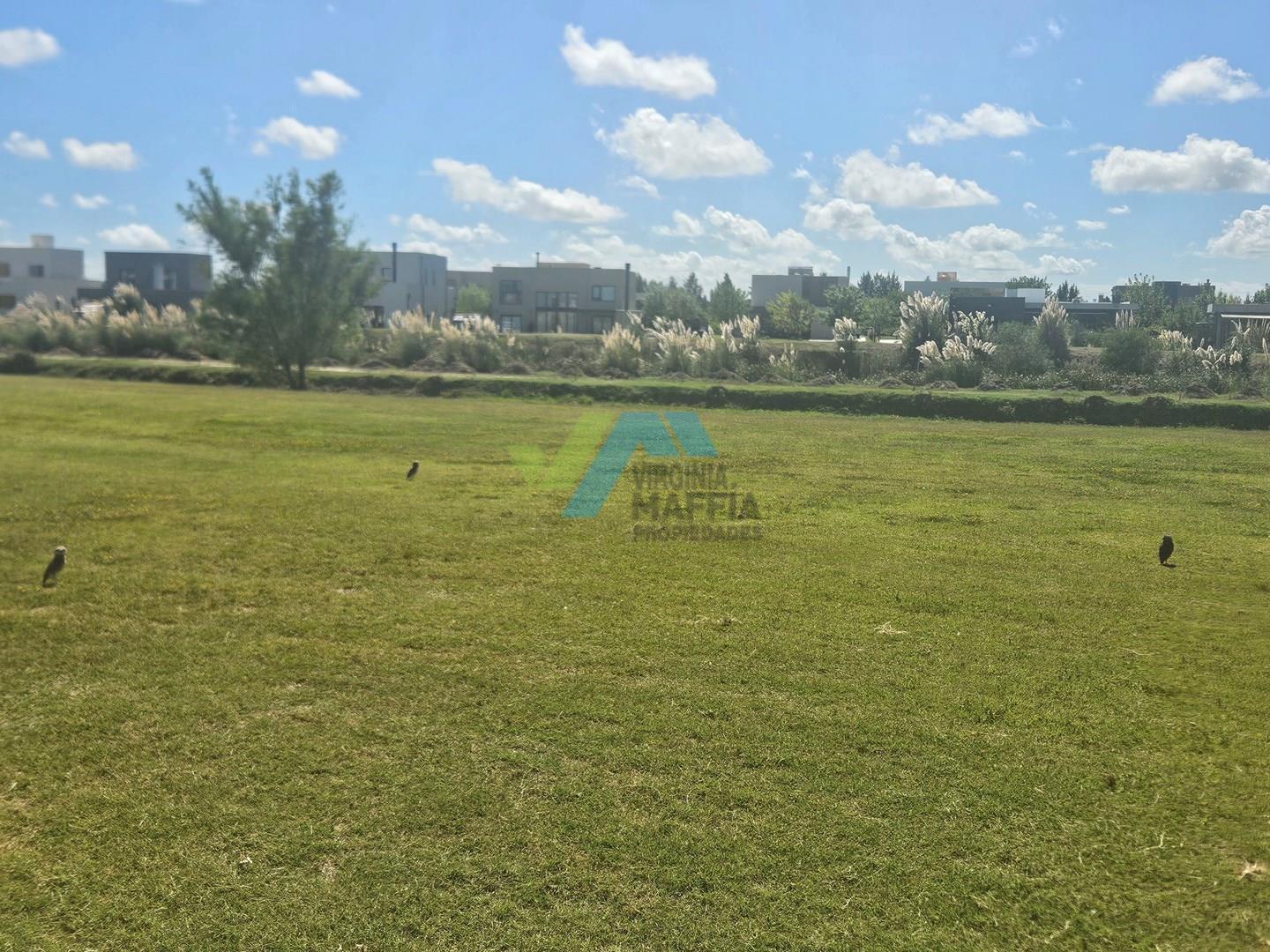 Foto de Terreno Lote en Venta en El Naudir, Escobar, G.B.A. Zona Norte, imagen 3