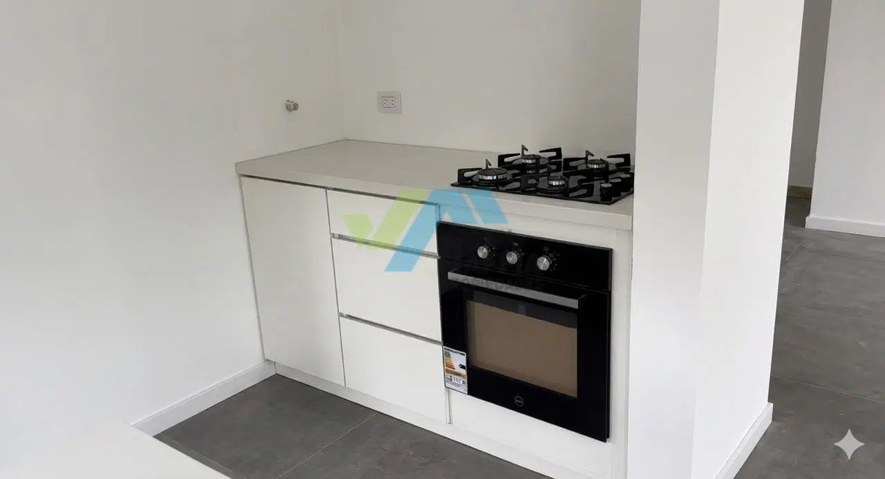 Venta de casa en una planta lote interno - PILAR DEL ESTE 1