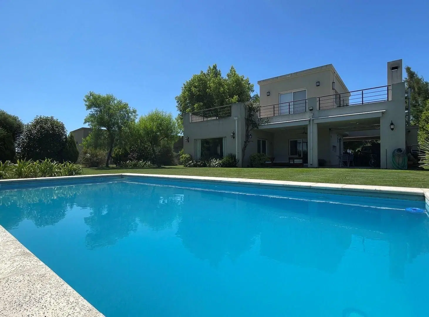 Casa  en Alquiler en El Molino Sur, Haras Santa Maria, Escobar 2