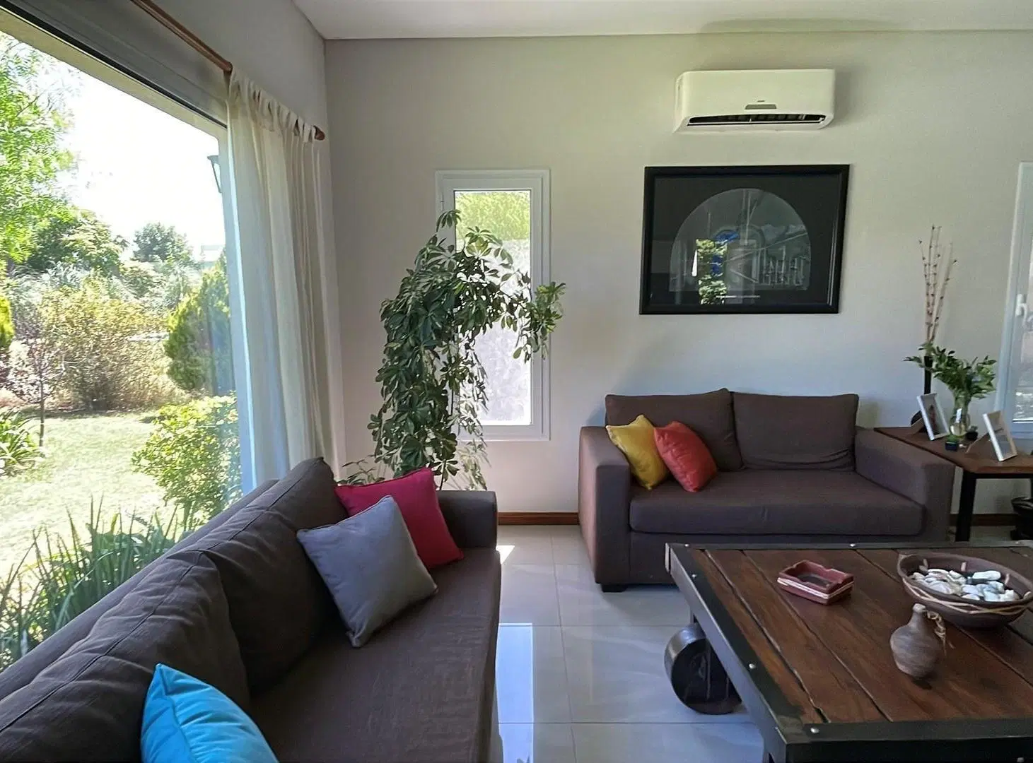 Casa  en Alquiler en El Molino Sur, Haras Santa Maria, Escobar 3