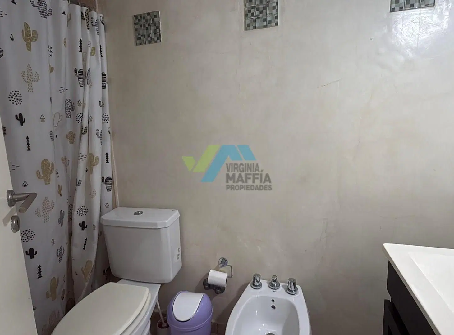 Departamento Dúplex  en Venta en San Andres, San Martin, G.B.A. Zona Norte 4
