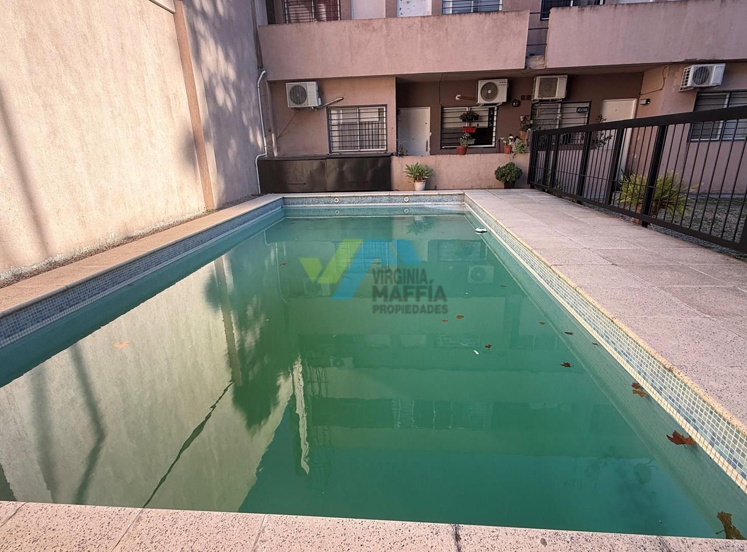 Departamento Dúplex en Venta en San Andres, San Martin, G.B.A. Zona Norte