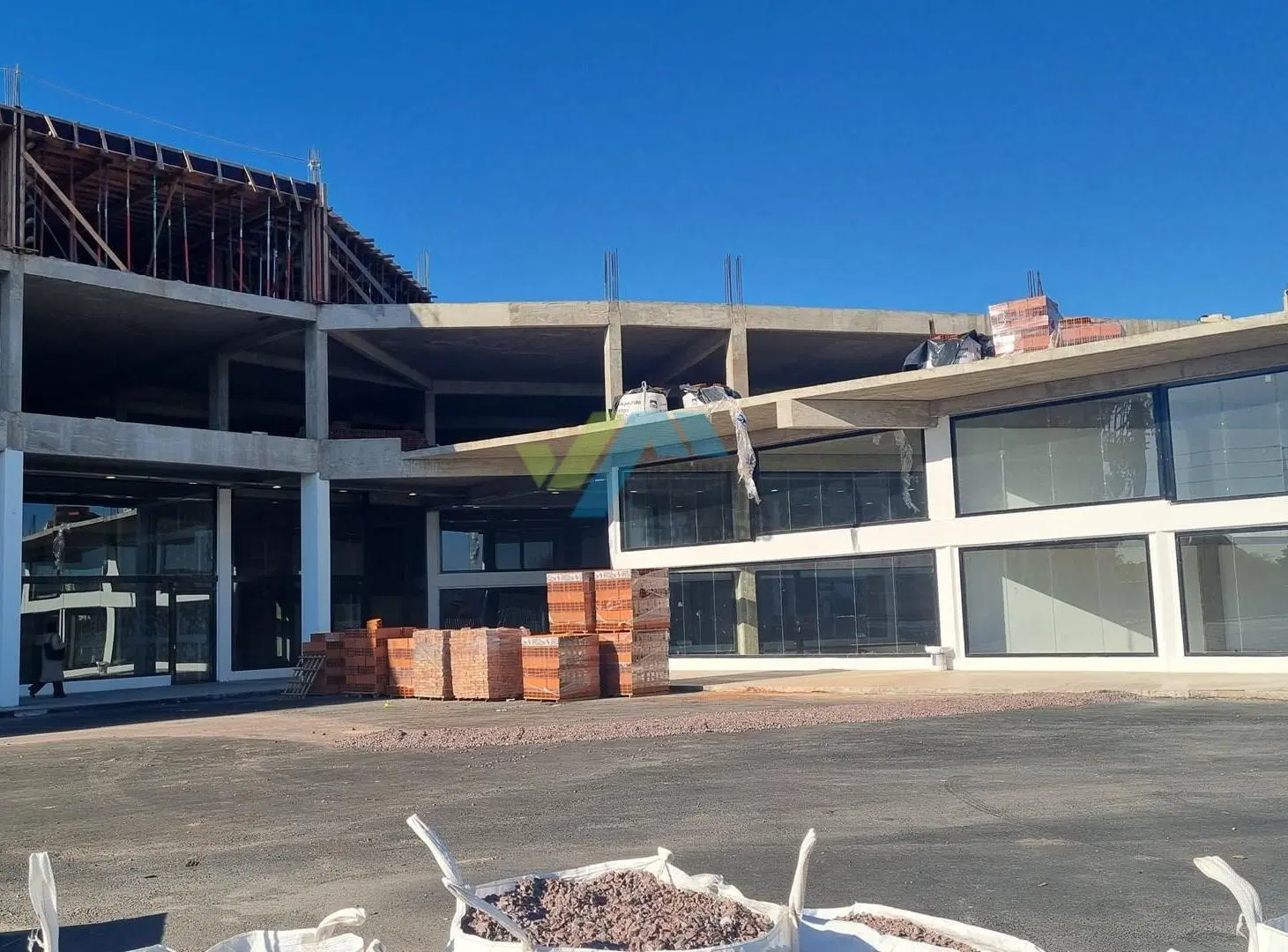Oficina  en Venta en Zelaya, Pilar, G.B.A. Zona Norte 2