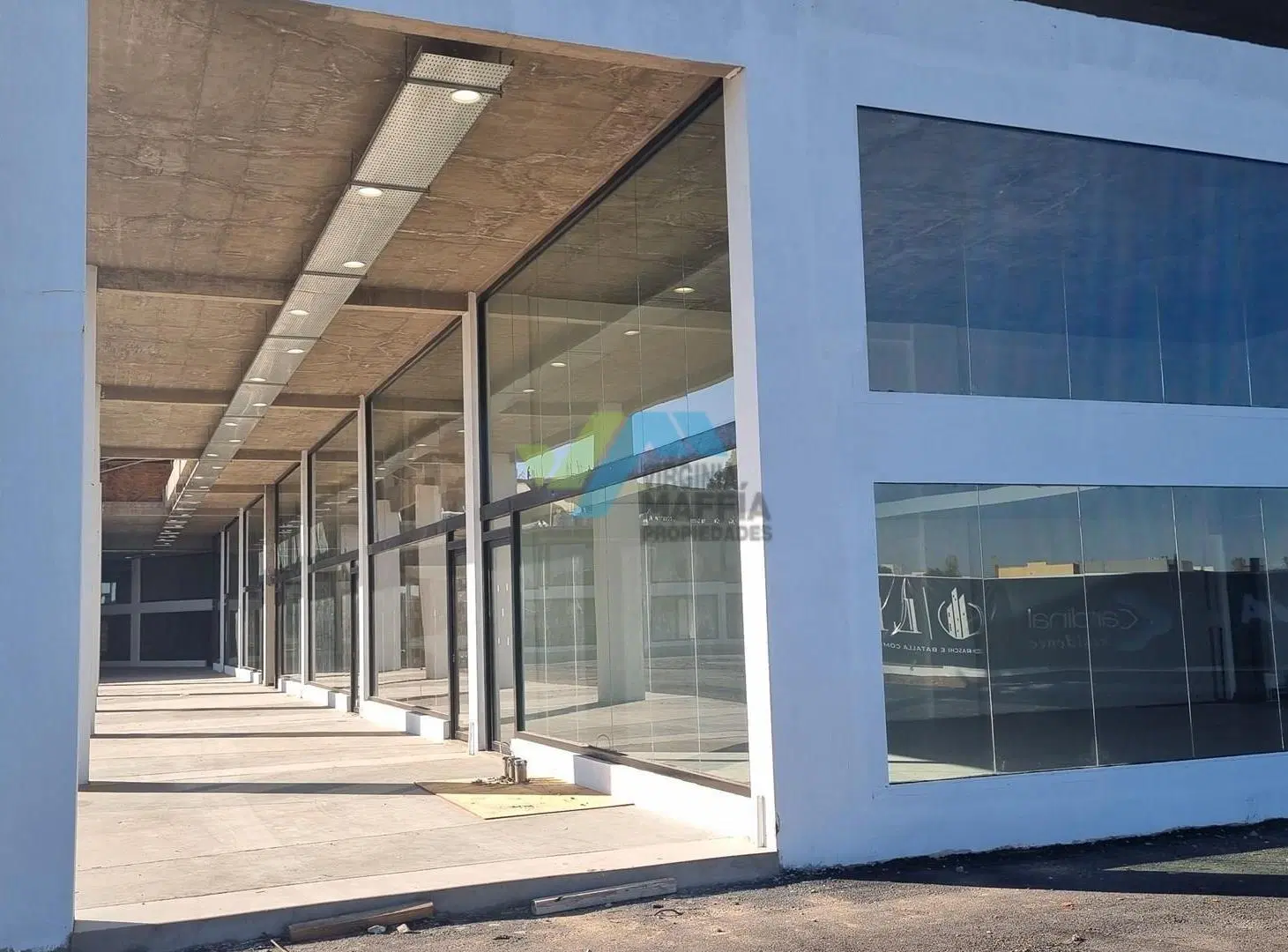 Oficina  en Venta en Zelaya, Pilar, G.B.A. Zona Norte 5