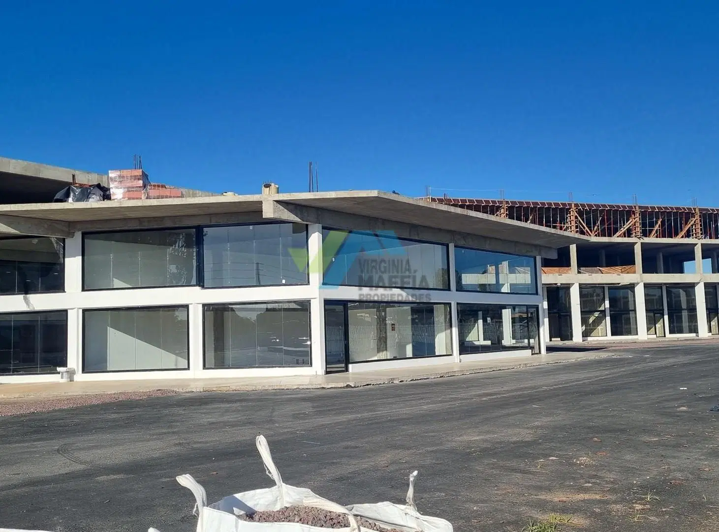 Oficina  en Venta en Zelaya, Pilar, G.B.A. Zona Norte 4