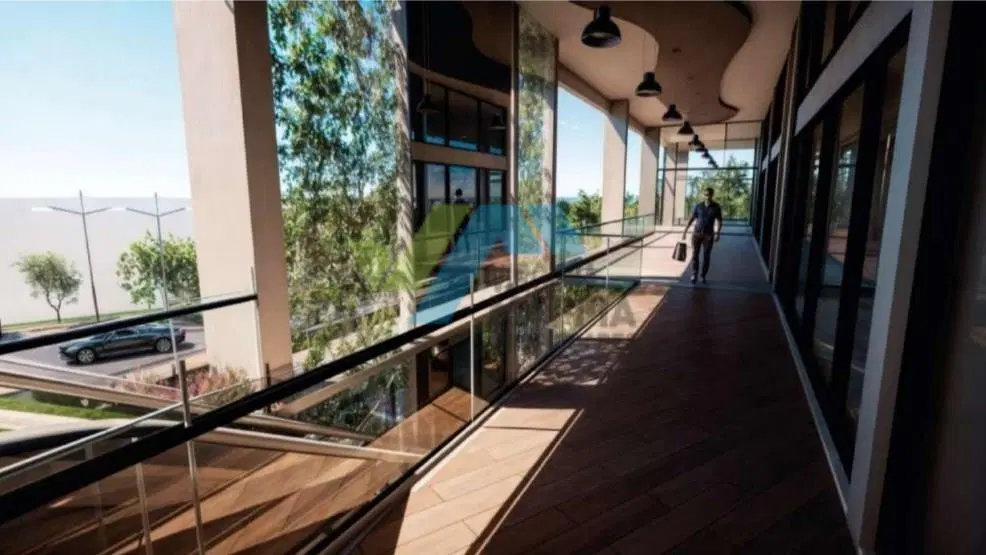 Oficina  en Venta en Zelaya, Pilar, G.B.A. Zona Norte 3