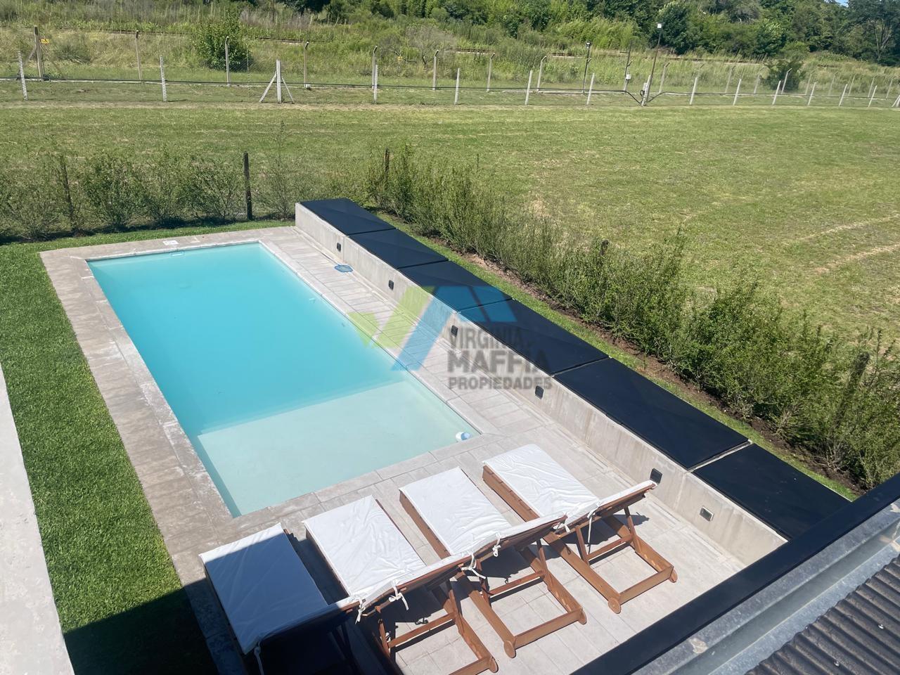 Foto de Casa en Venta en San Sebastian - AREA 13, San Sebastian, Escobar, imagen 3