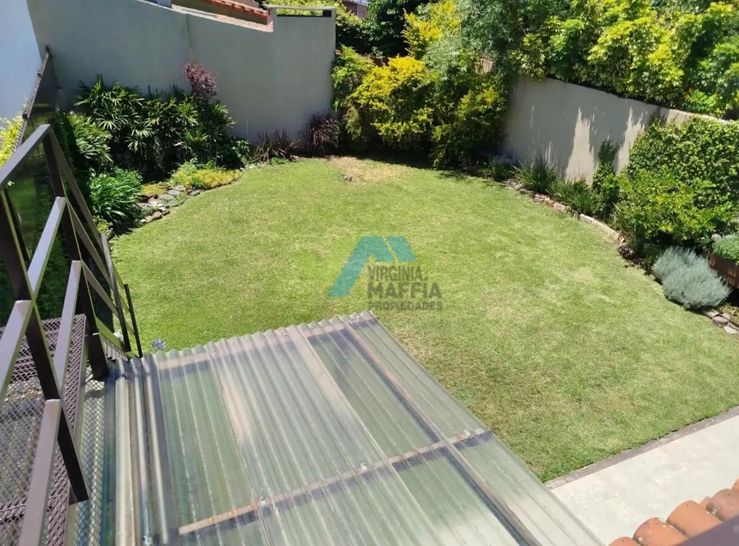 Casa Chalet  en Venta en Boulogne Sur Mer, San Isidro, G.B.A. Zona Norte 4