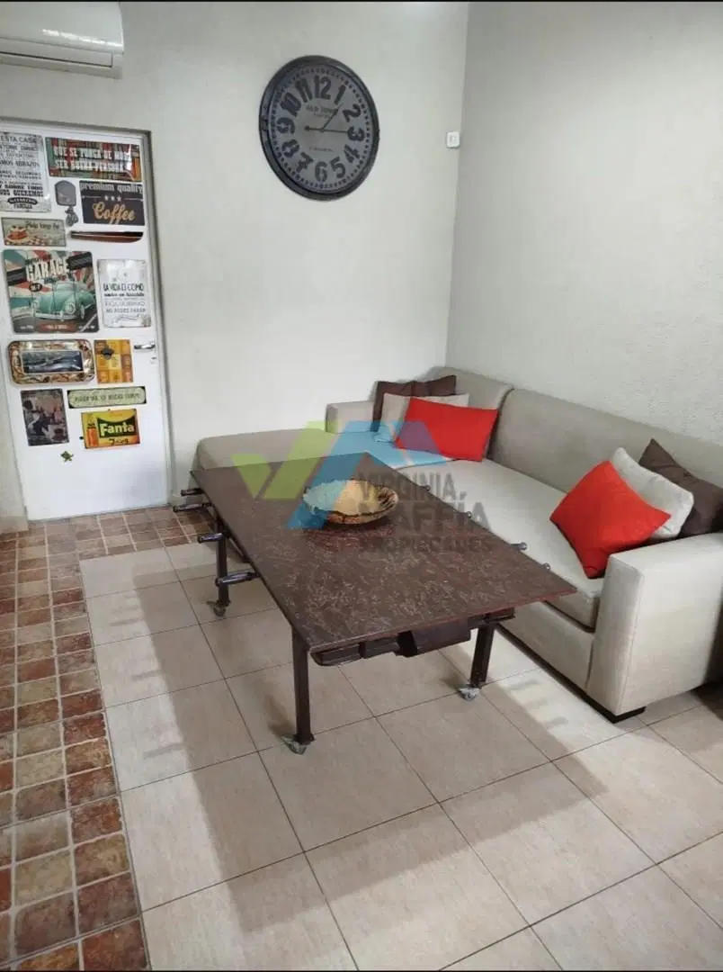 Casa Chalet  en Venta en Boulogne Sur Mer, San Isidro, G.B.A. Zona Norte 5