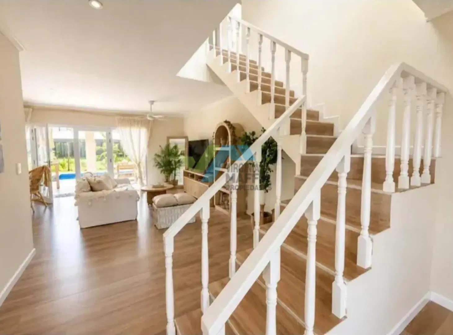 Casa en Venta en San Ramón, Pilar del Este, Pilar 3