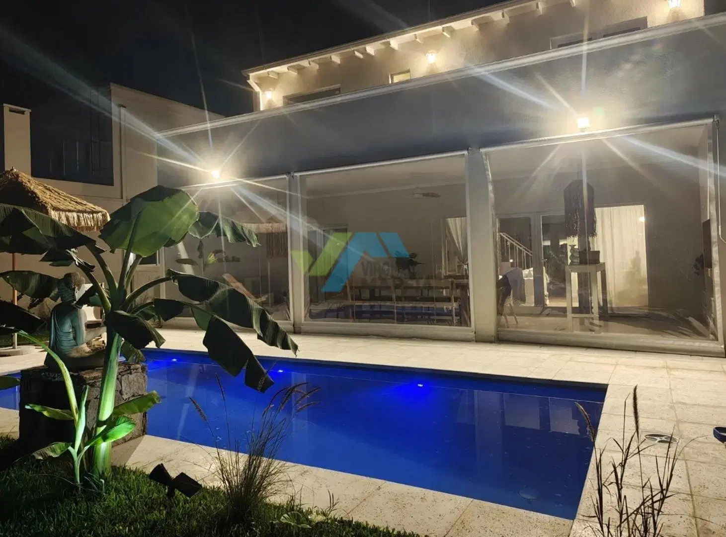 Casa en Venta en San Ramón, Pilar del Este, Pilar 1