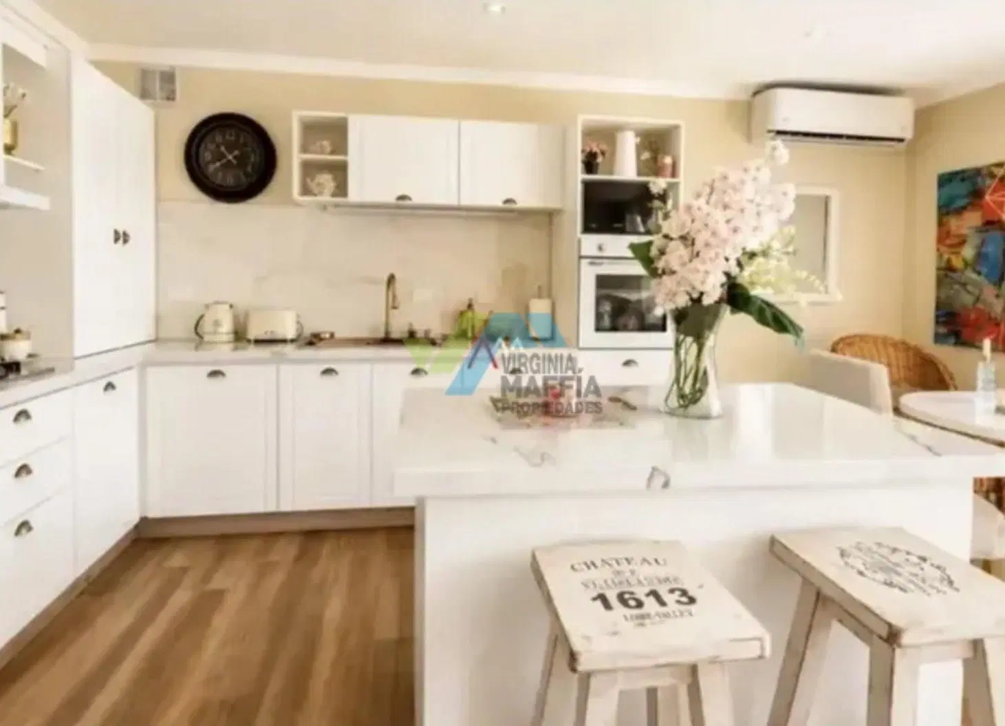 Casa en Venta en San Ramón, Pilar del Este, Pilar 2