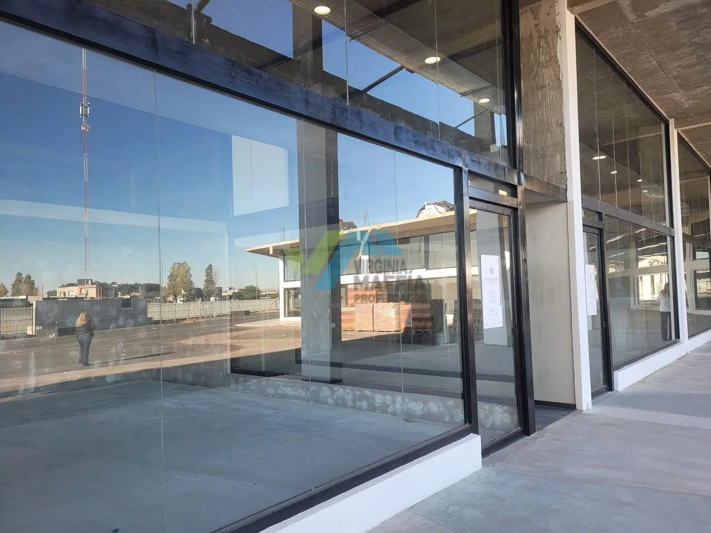Local  en Venta en San Alfonso, Pilar del Este, Pilar 2