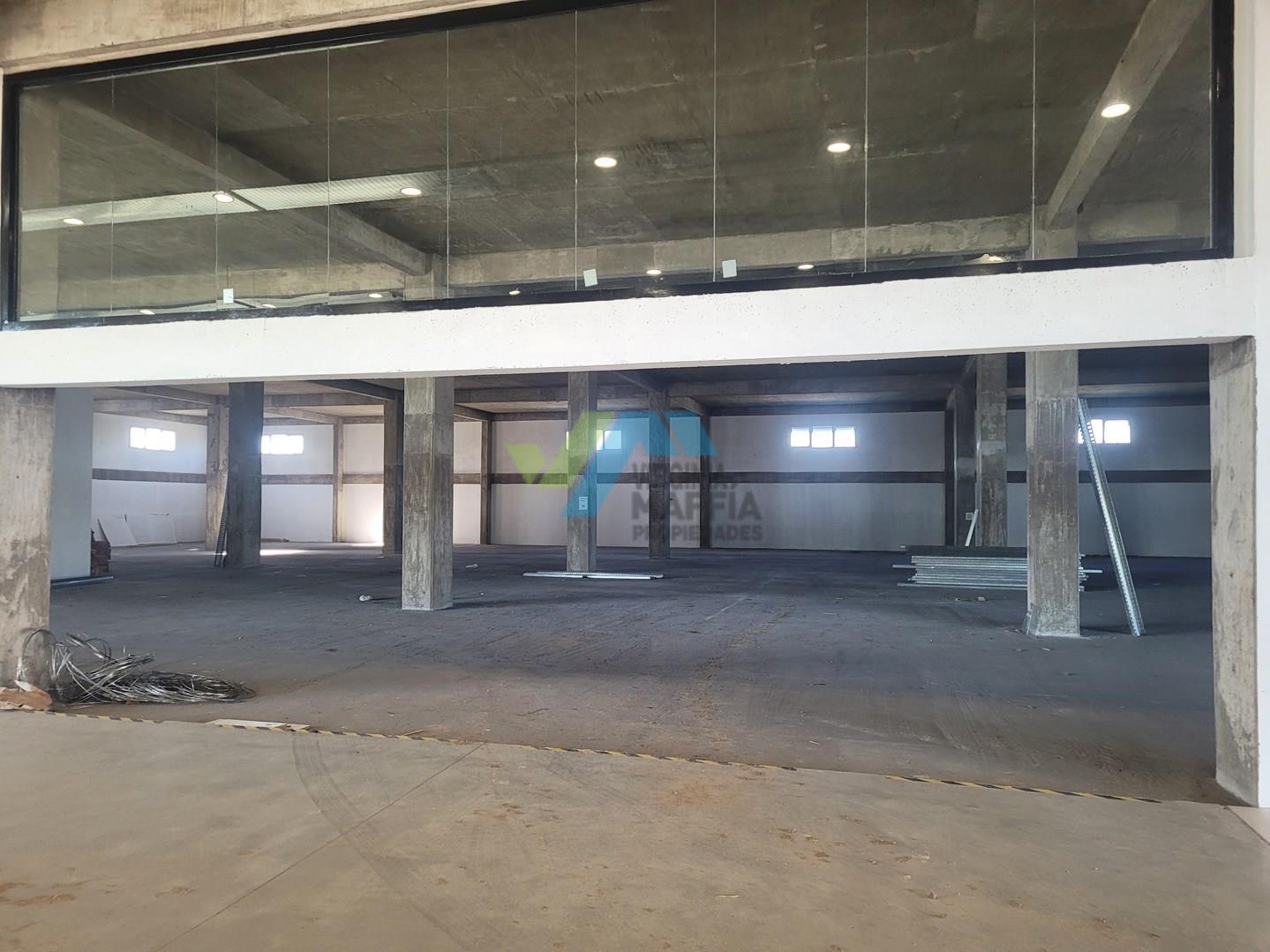 Local en Venta en San Alfonso, Pilar del Este, Pilar