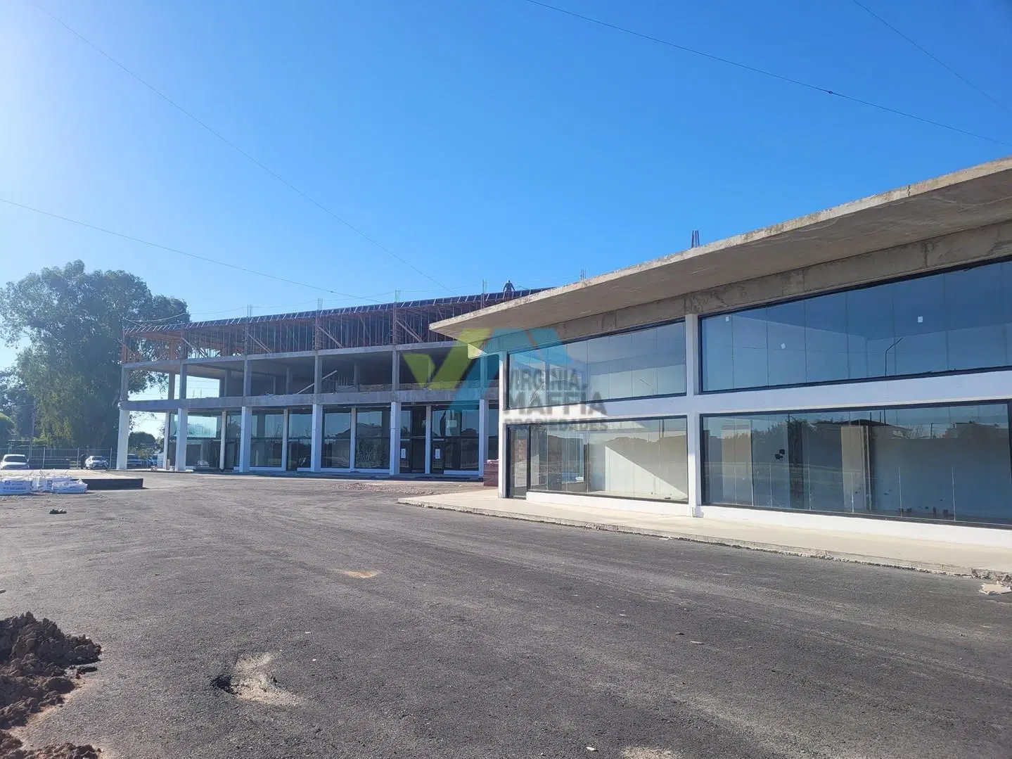 Oficina en Venta en San Alfonso, Pilar del Este, Pilar 2