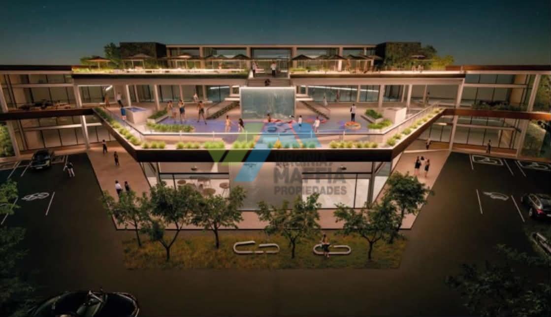 Oficina en Venta en Pilar del Este, Pilar, G.B.A. Zona Norte