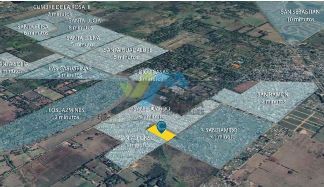 Oficina en Venta en Pilar del Este, Pilar, G.B.A. Zona Norte