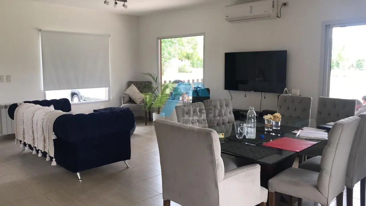 Casa en Venta en San Alfonso, Pilar del Este, Pilar 5