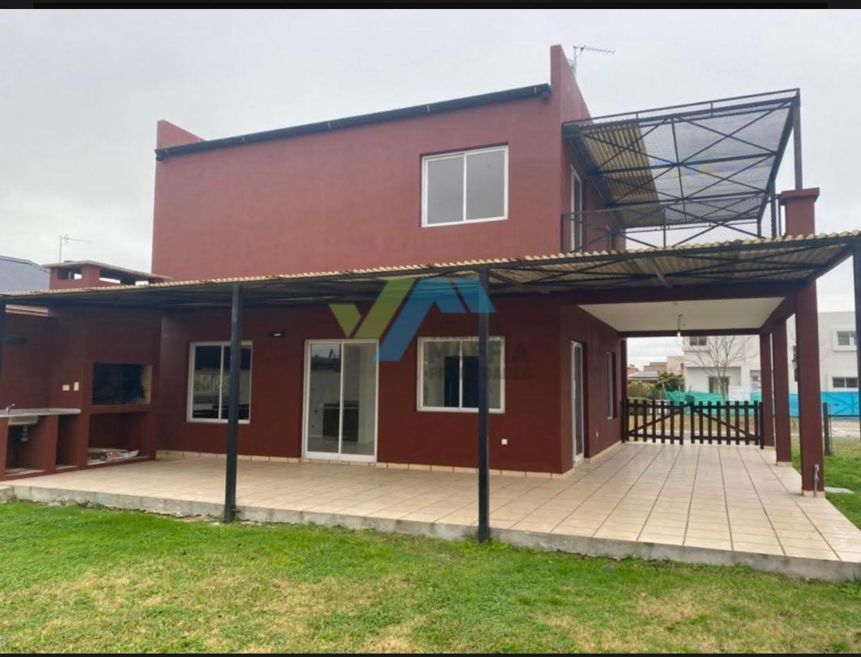 Casa en Venta en San Alfonso, Pilar del Este, Pilar