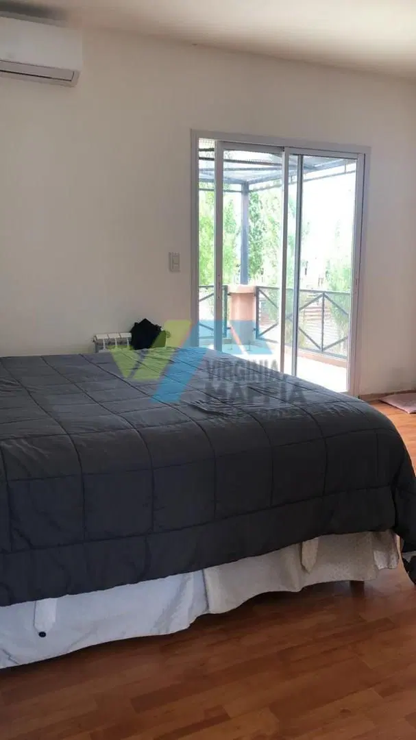 Casa en Venta en San Alfonso, Pilar del Este, Pilar 3