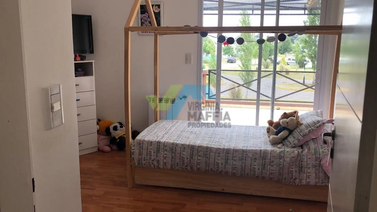 Casa en Venta en San Alfonso, Pilar del Este, Pilar 4