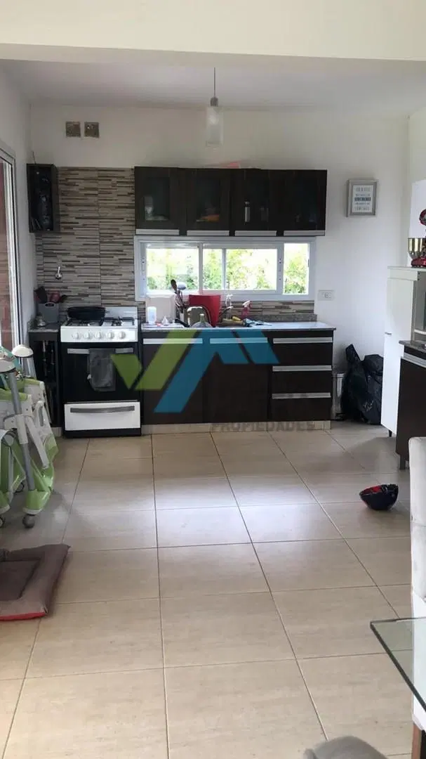 Casa en Venta en San Alfonso, Pilar del Este, Pilar 2