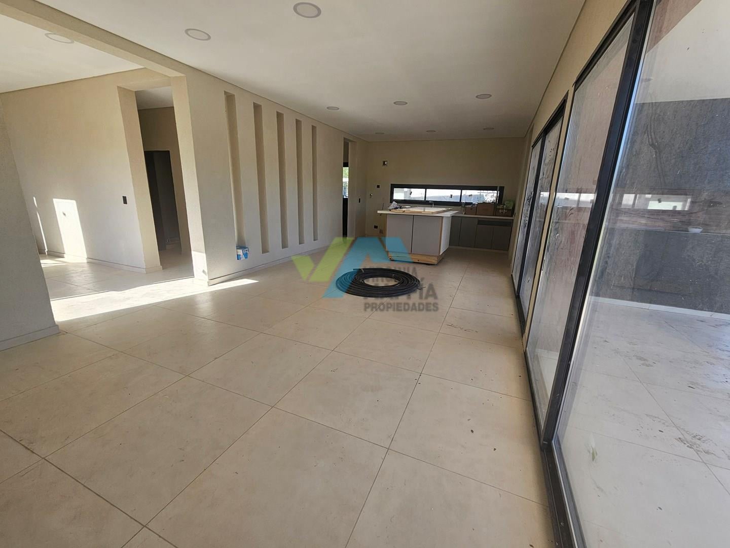 Foto de Casa en Alquiler en Santo Tomas, Derqui, Pilar, imagen 4