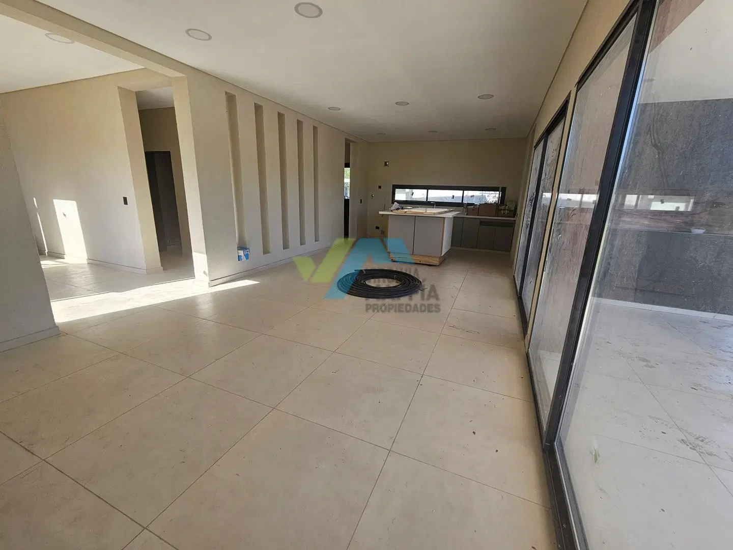Casa  en Alquiler en Santo Tomas, Derqui, Pilar 4