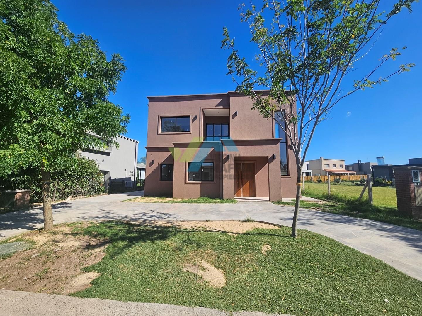 Foto de Casa en Alquiler en Santo Tomas, Derqui, Pilar, imagen 5