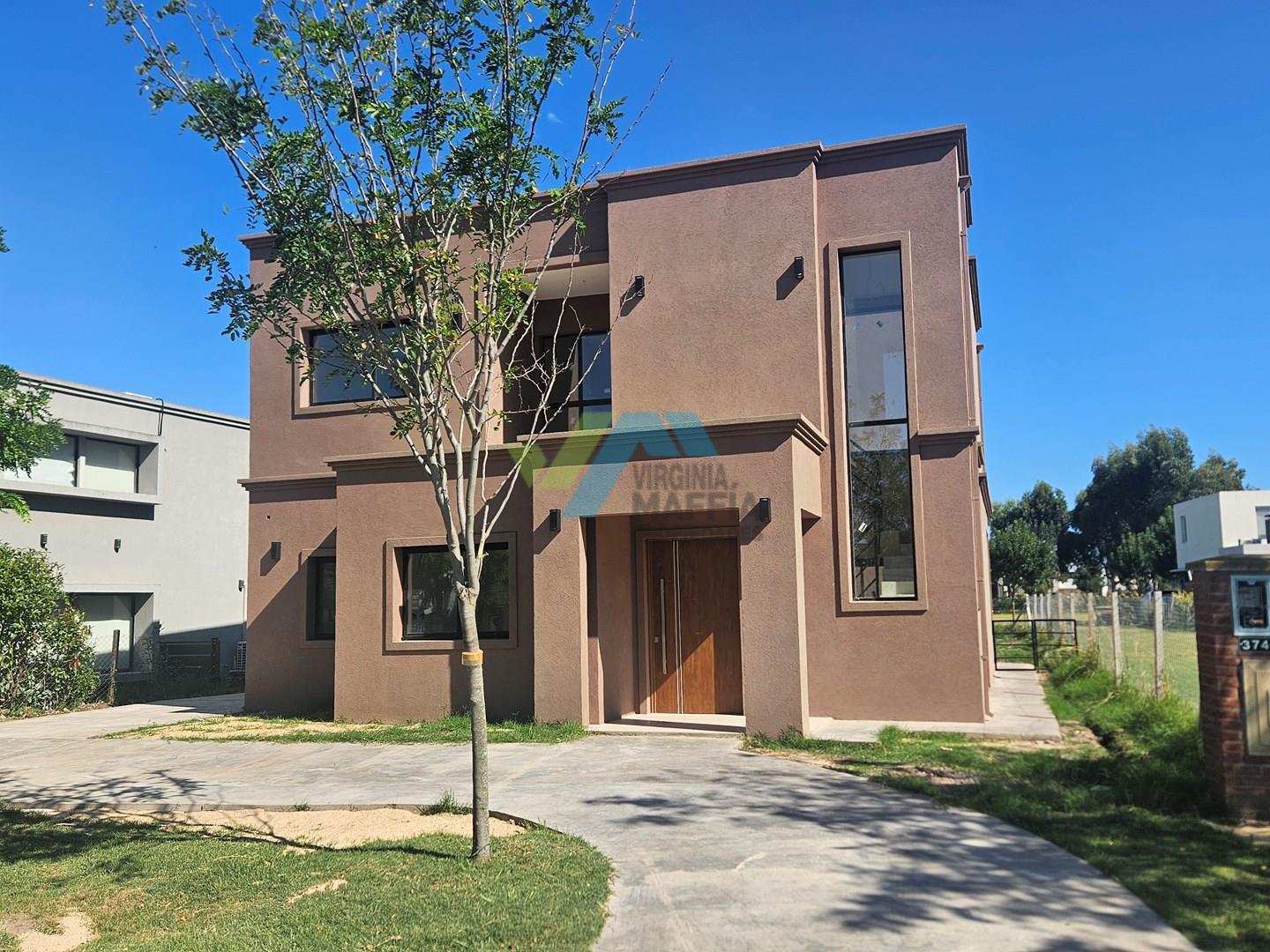 Foto de Casa en Alquiler en Santo Tomas, Derqui, Pilar, imagen 2