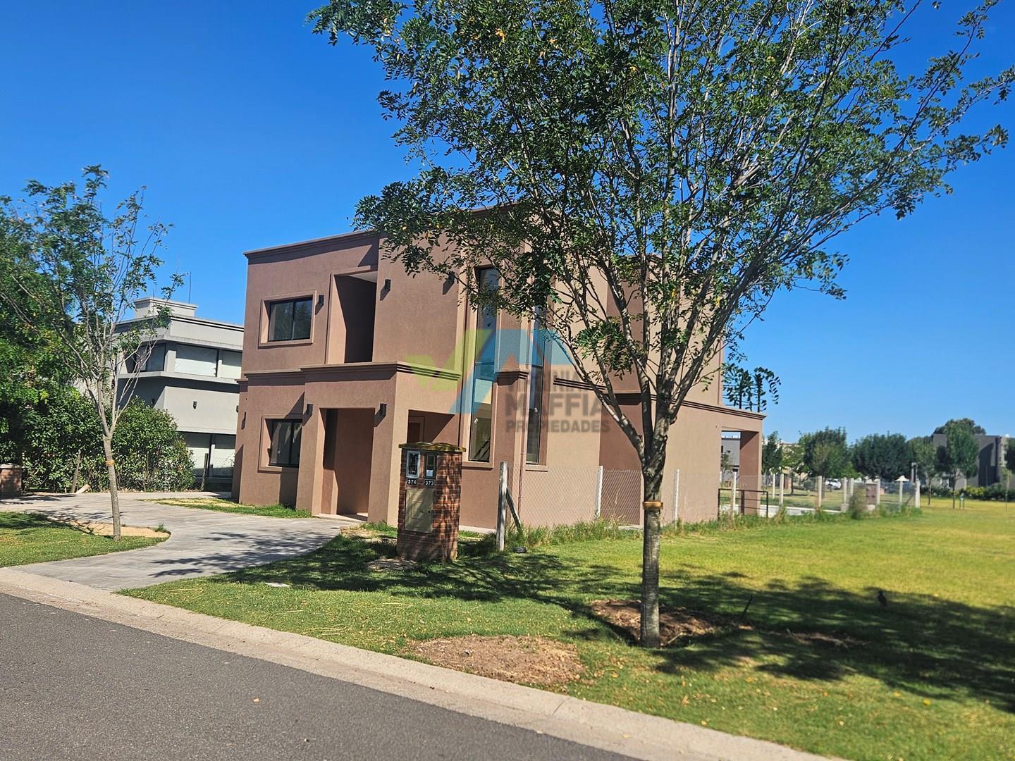 Foto de Casa en Alquiler en Santo Tomas, Derqui, Pilar, imagen 3