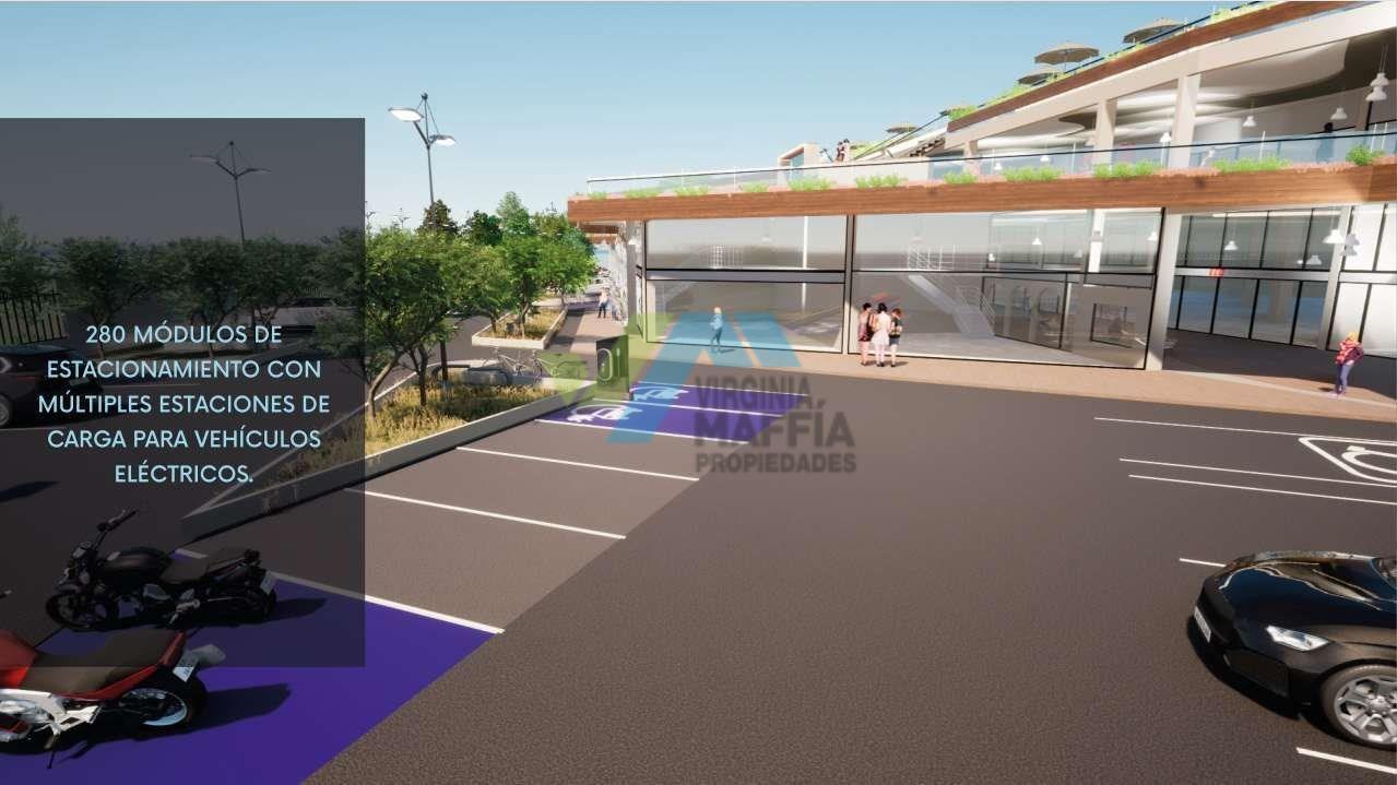 Oficina en Venta en Zelaya, Pilar, G.B.A. Zona Norte