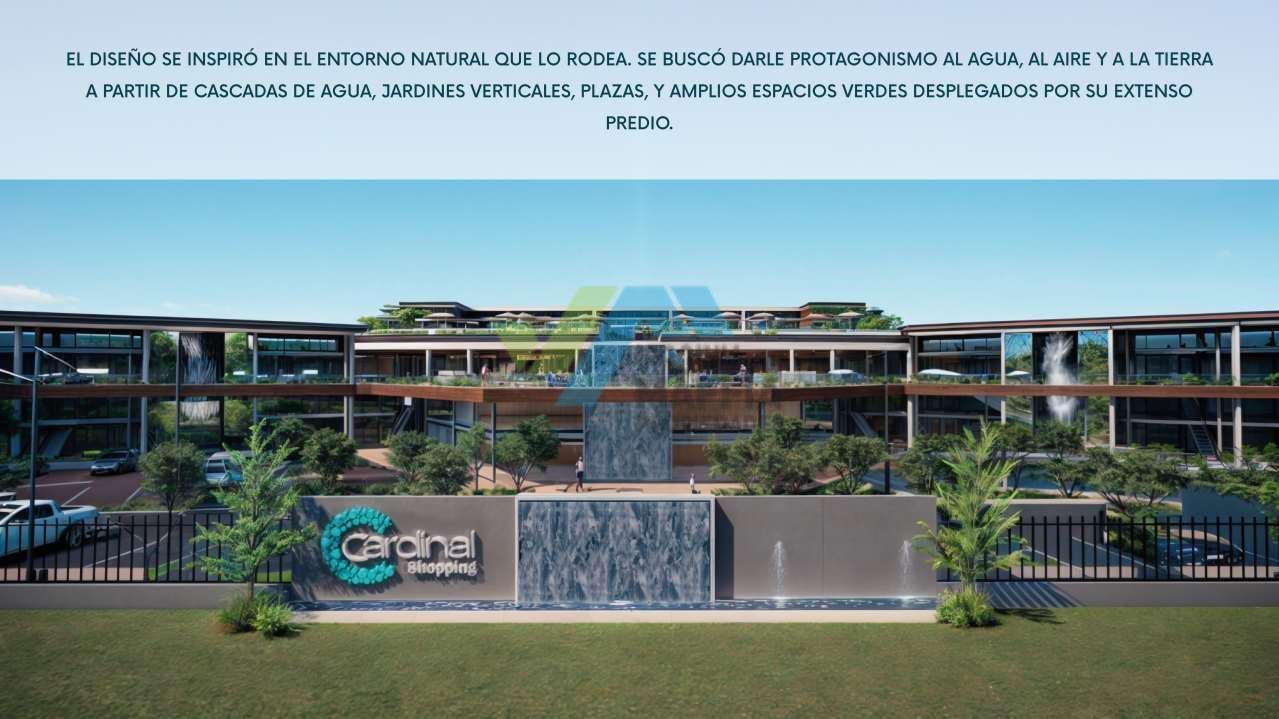 Local en Venta en Pilar del Este, Pilar, G.B.A. Zona Norte