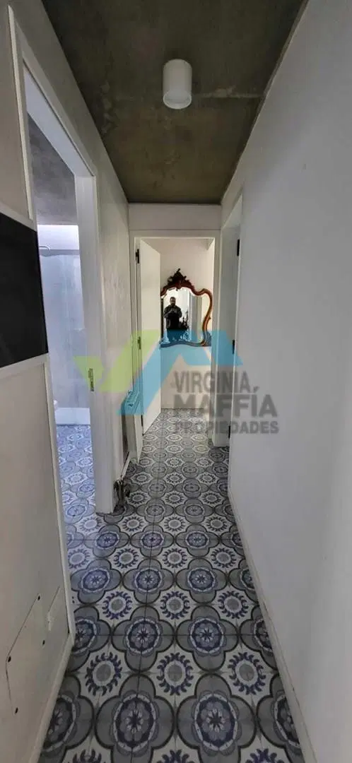 Casa  en Alquiler ubicado en Santa Emilia, Pilar del Este, Pilar 5