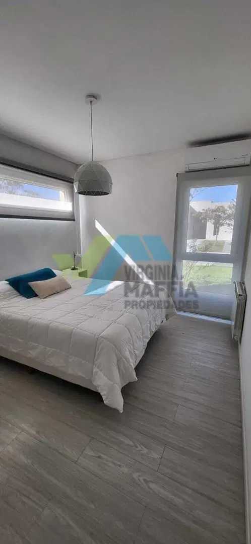 Casa  en Alquiler ubicado en Santa Emilia, Pilar del Este, Pilar 2