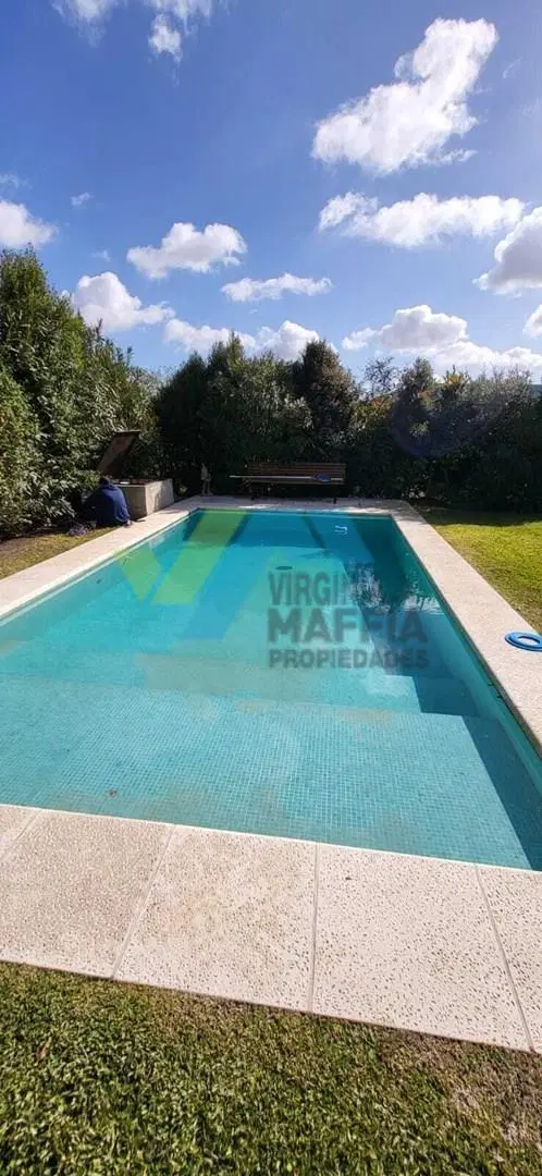 Casa  en Alquiler ubicado en Santa Emilia, Pilar del Este, Pilar 5