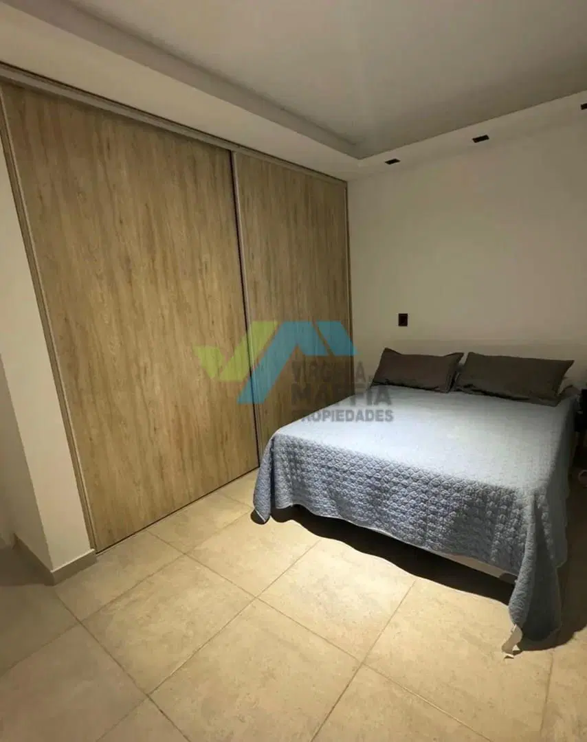 Casa moderna en dos plantas con pileta - PILAR DEL ESTE 2
