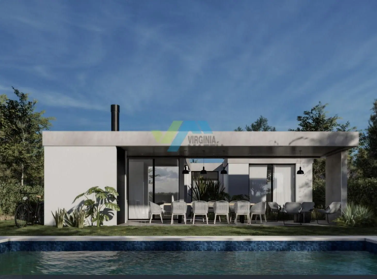 Casa  en Venta en San Pablo, Pilar, G.B.A. Zona Norte 2