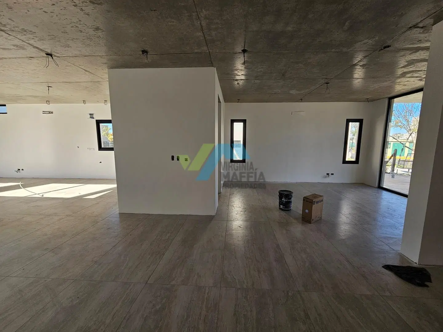 Casa  en Venta en San Pablo, Pilar, G.B.A. Zona Norte 4