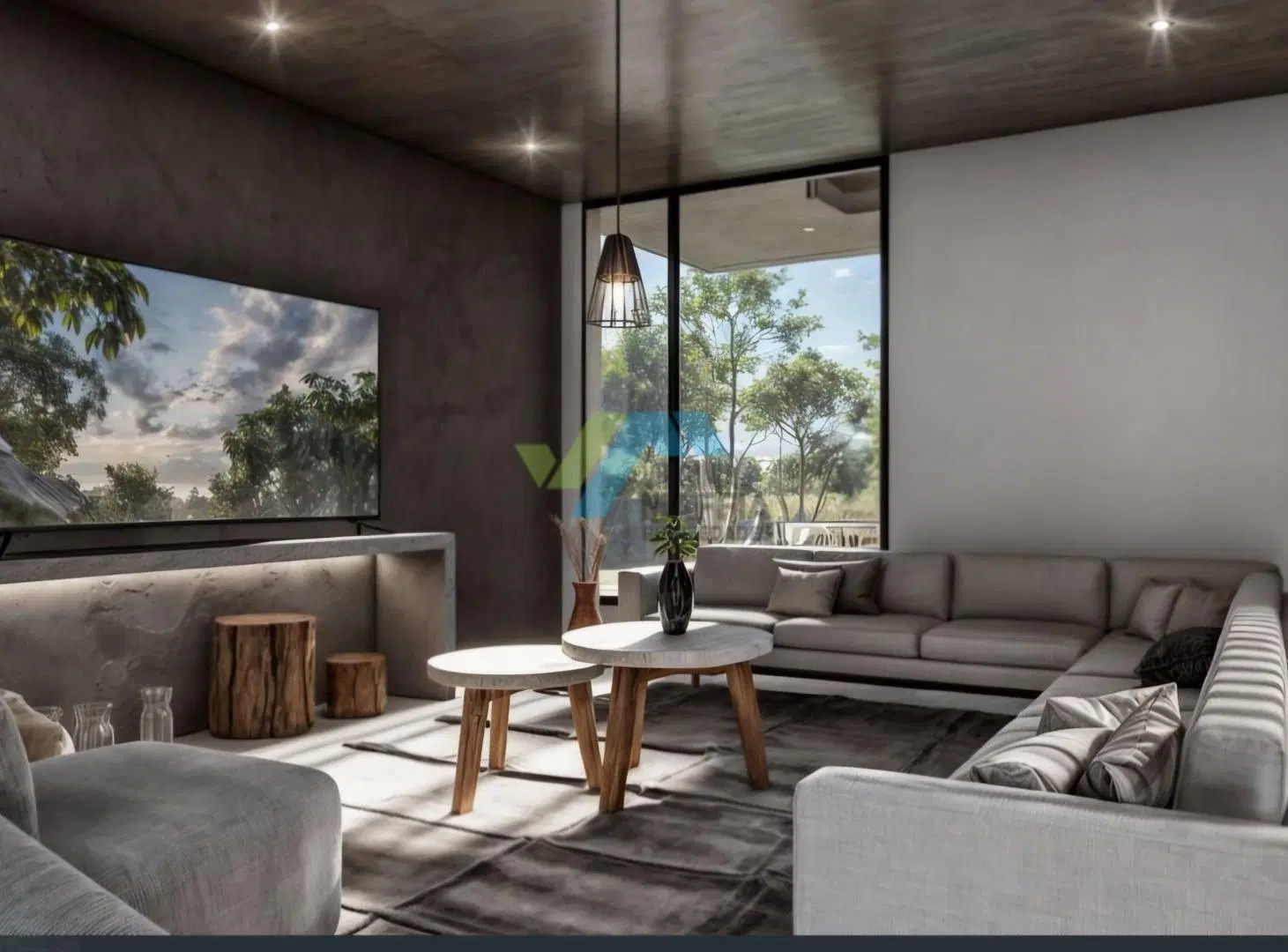 Casa  en Venta en San Pablo, Pilar, G.B.A. Zona Norte 3