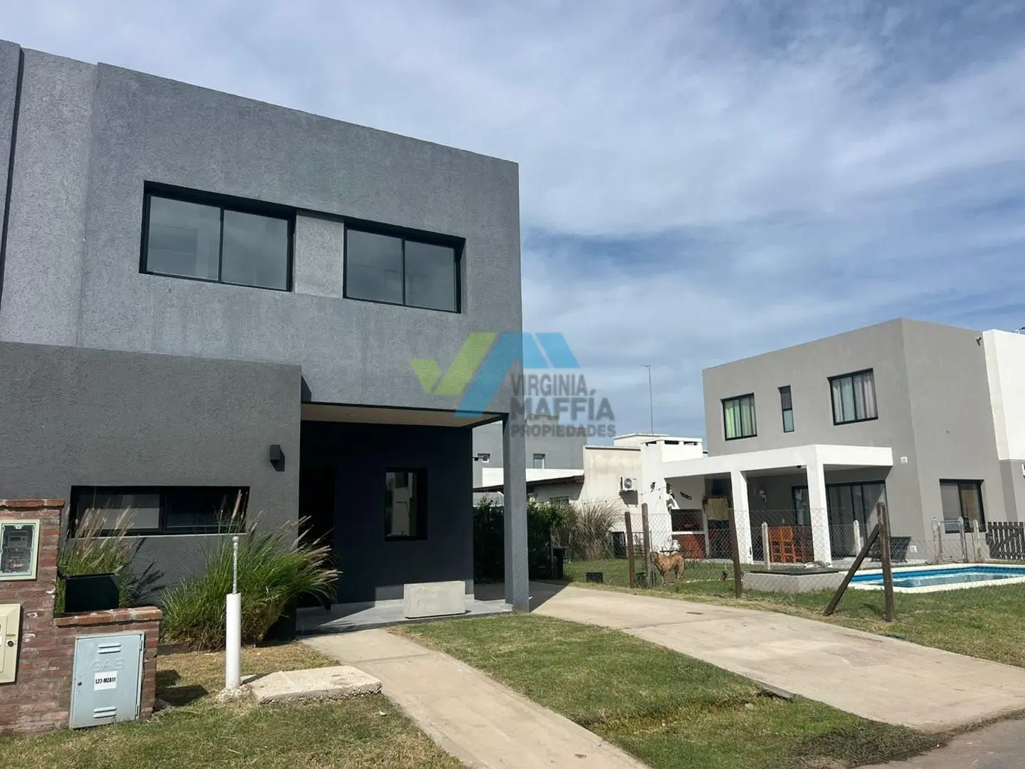 Casa Dúplex  en Alquiler en El Aljibe, Pilar, G.B.A. Zona Norte 4