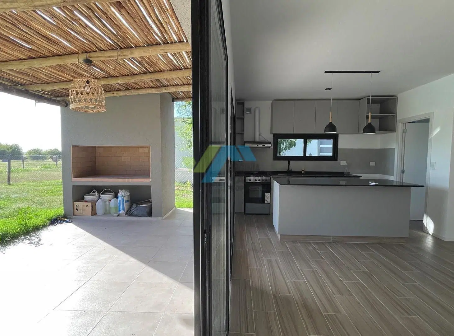 Casa en Venta en San Sebastian - AREA 13, San Sebastian, Escobar 2