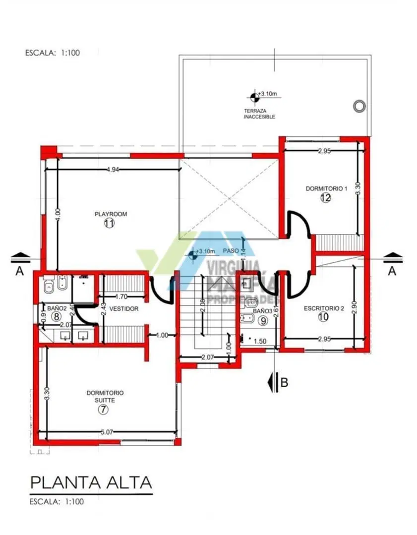 Plano 1