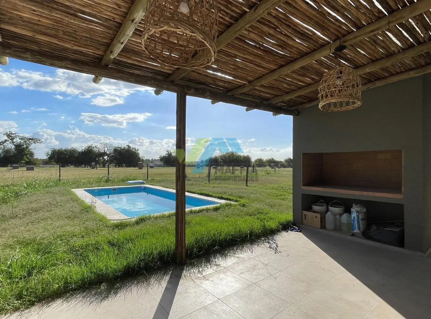 Casa en Alquiler en San Sebastian - AREA 13, San Sebastian, Escobar 5