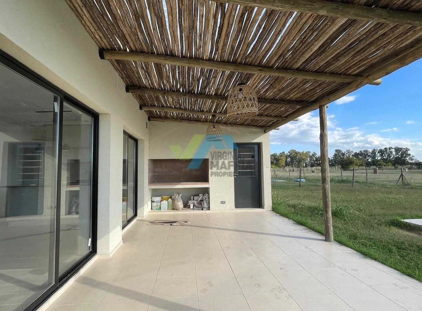 Foto de Casa en Alquiler en San Sebastian - AREA 13, San Sebastian, Escobar, imagen 3