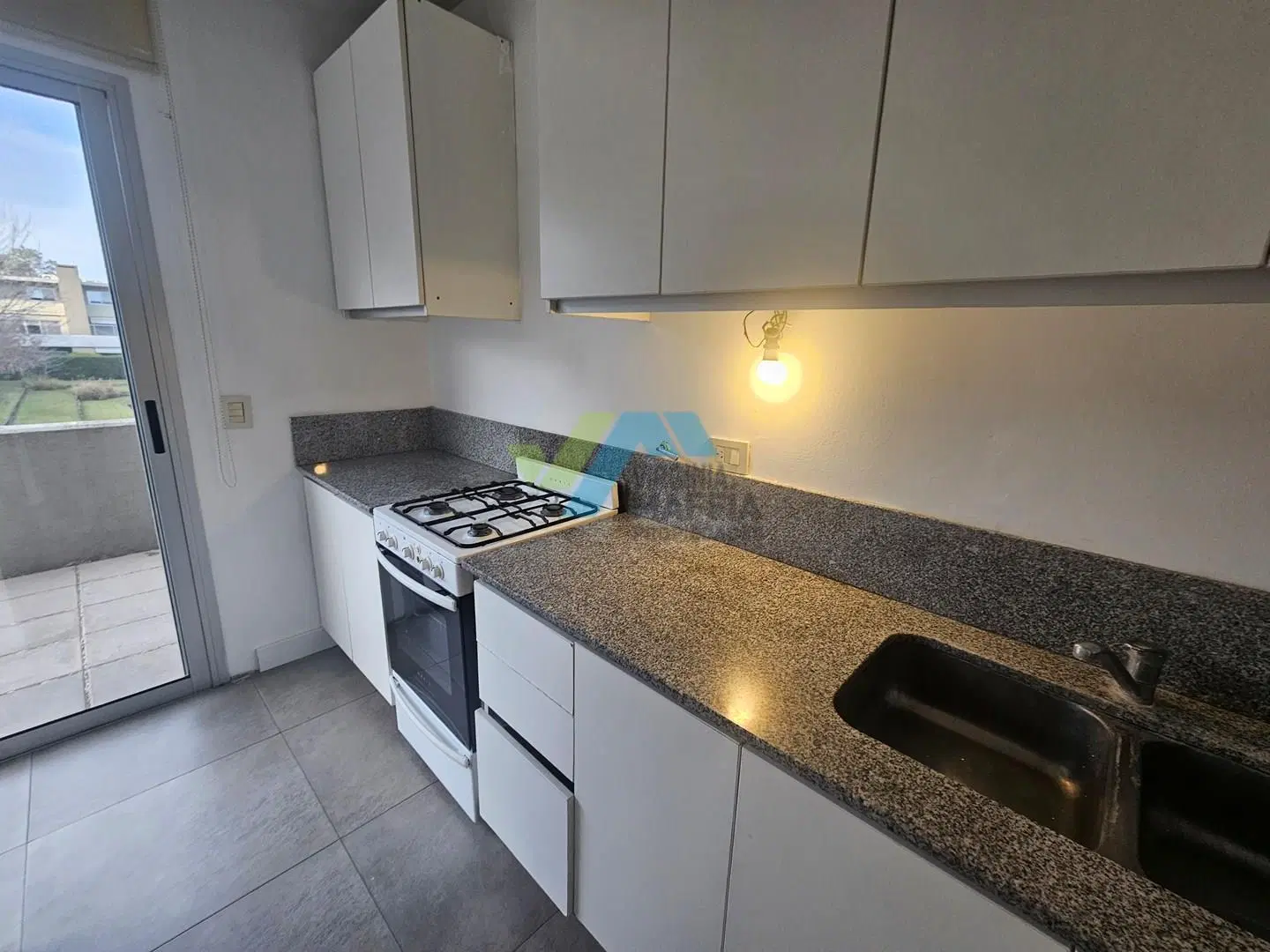 Departamento  en Venta en Bosque Alto, Pilar, G.B.A. Zona Norte 2