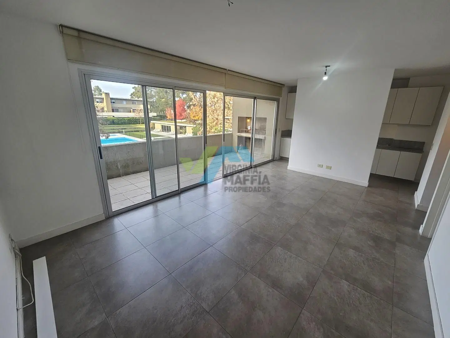 Departamento  en Venta en Bosque Alto, Pilar, G.B.A. Zona Norte 4